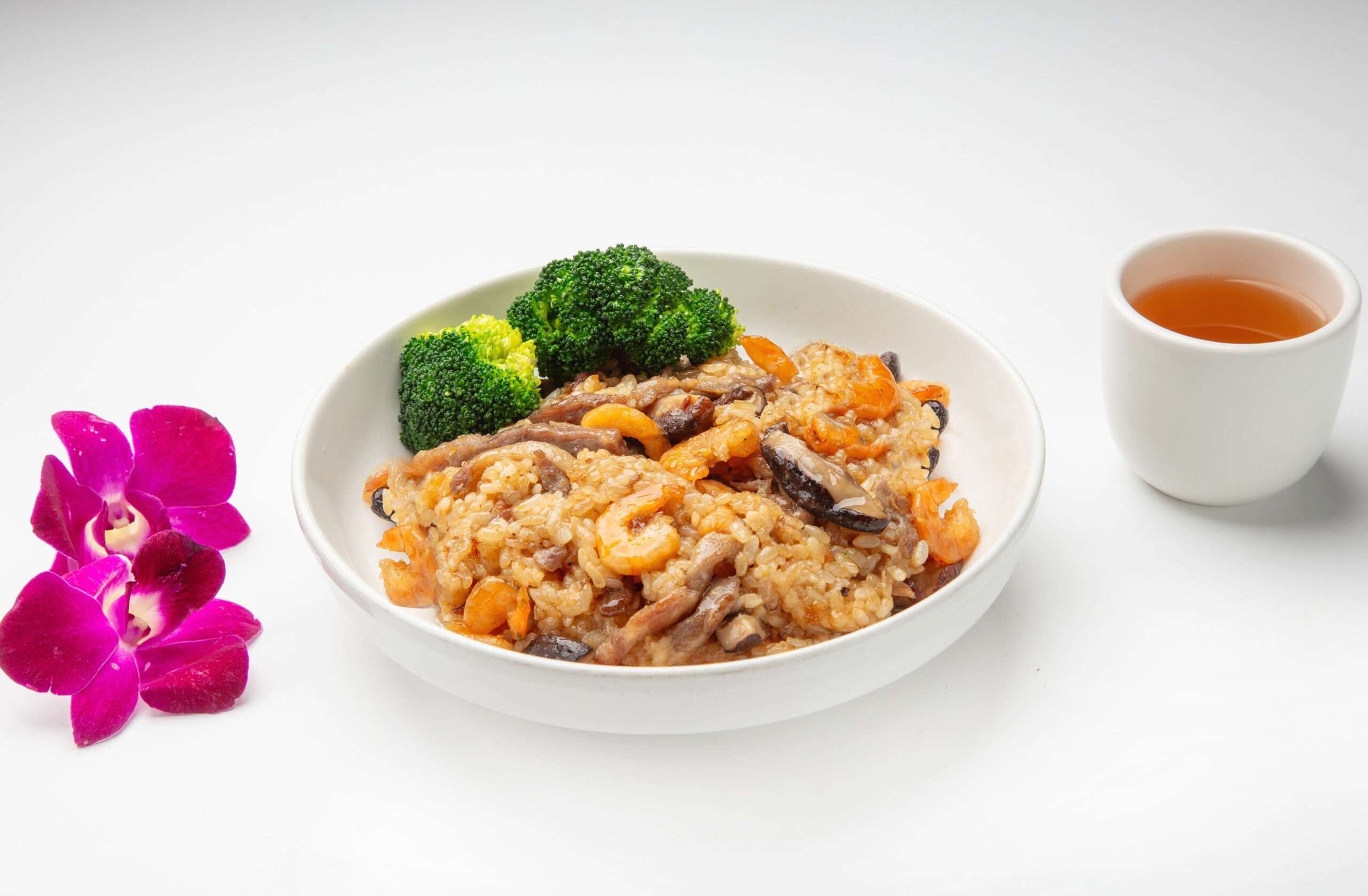 88a. Taiwanese Sticky Rice image