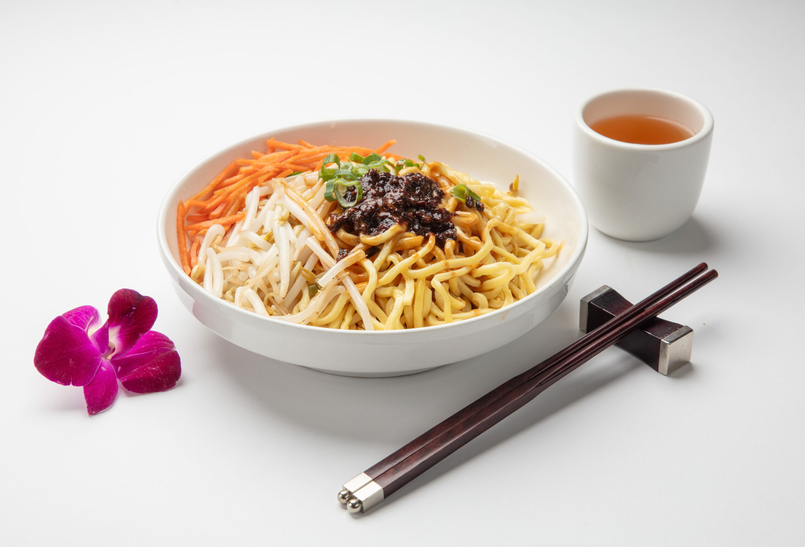 89a. Sesame Sauce Noodles image