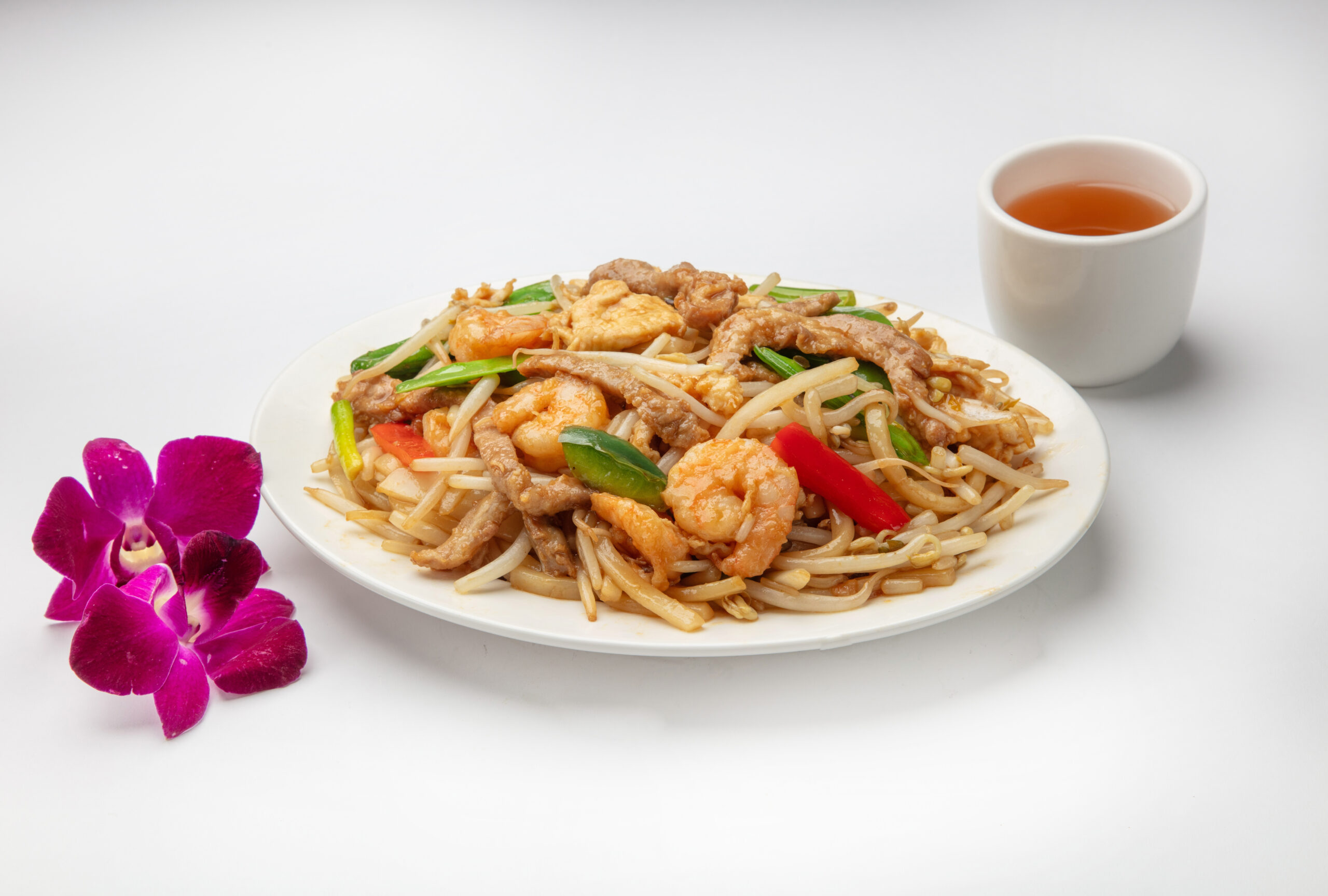 97a. House Special Udon image