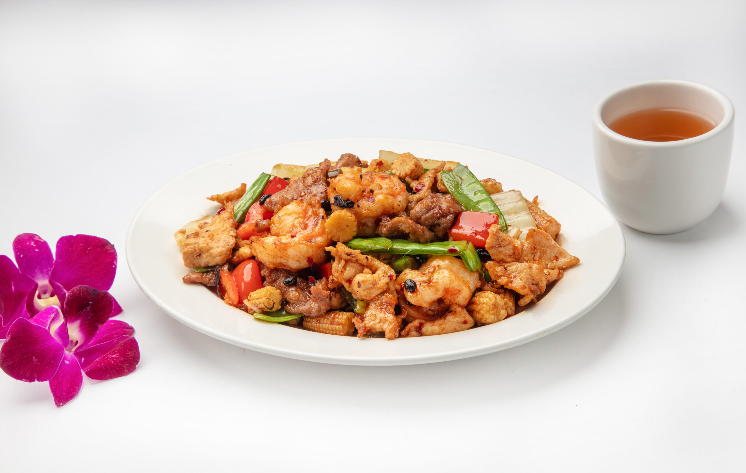 C13. Triple Delight image