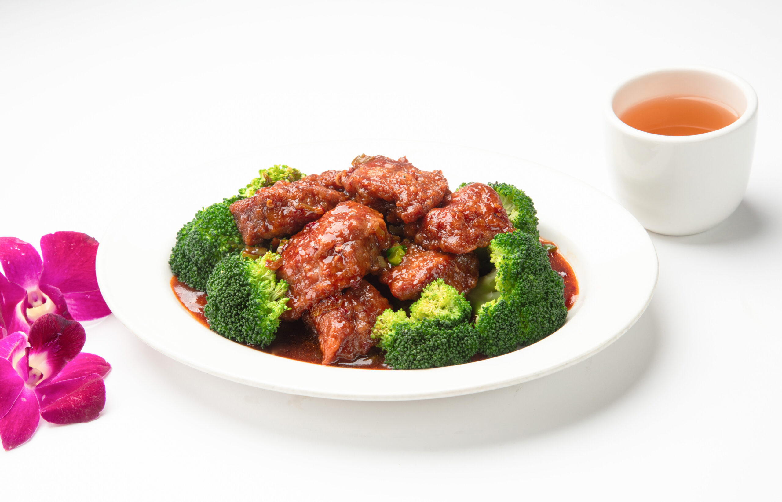 C8. House Beef image