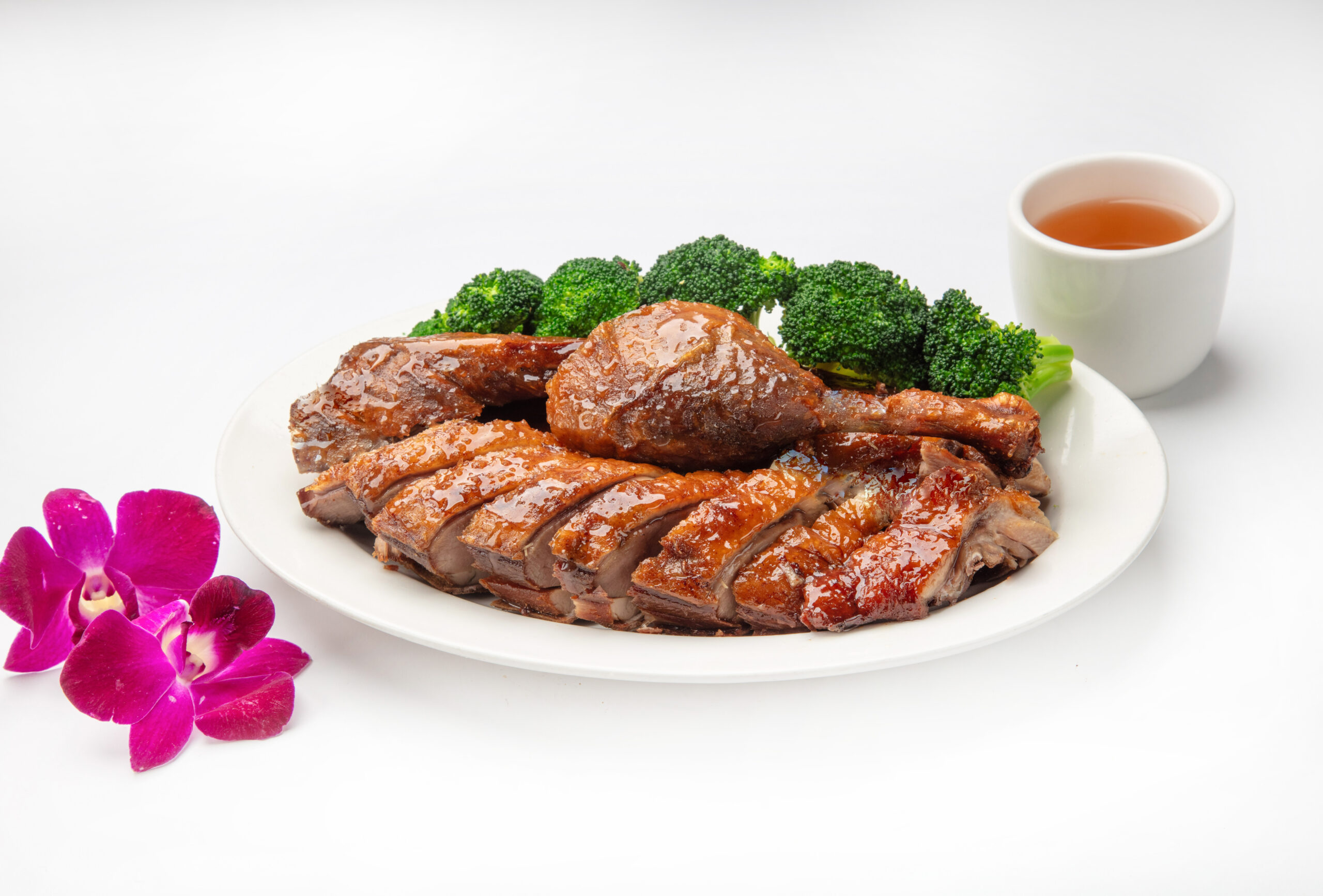 T15.House Special Duck image