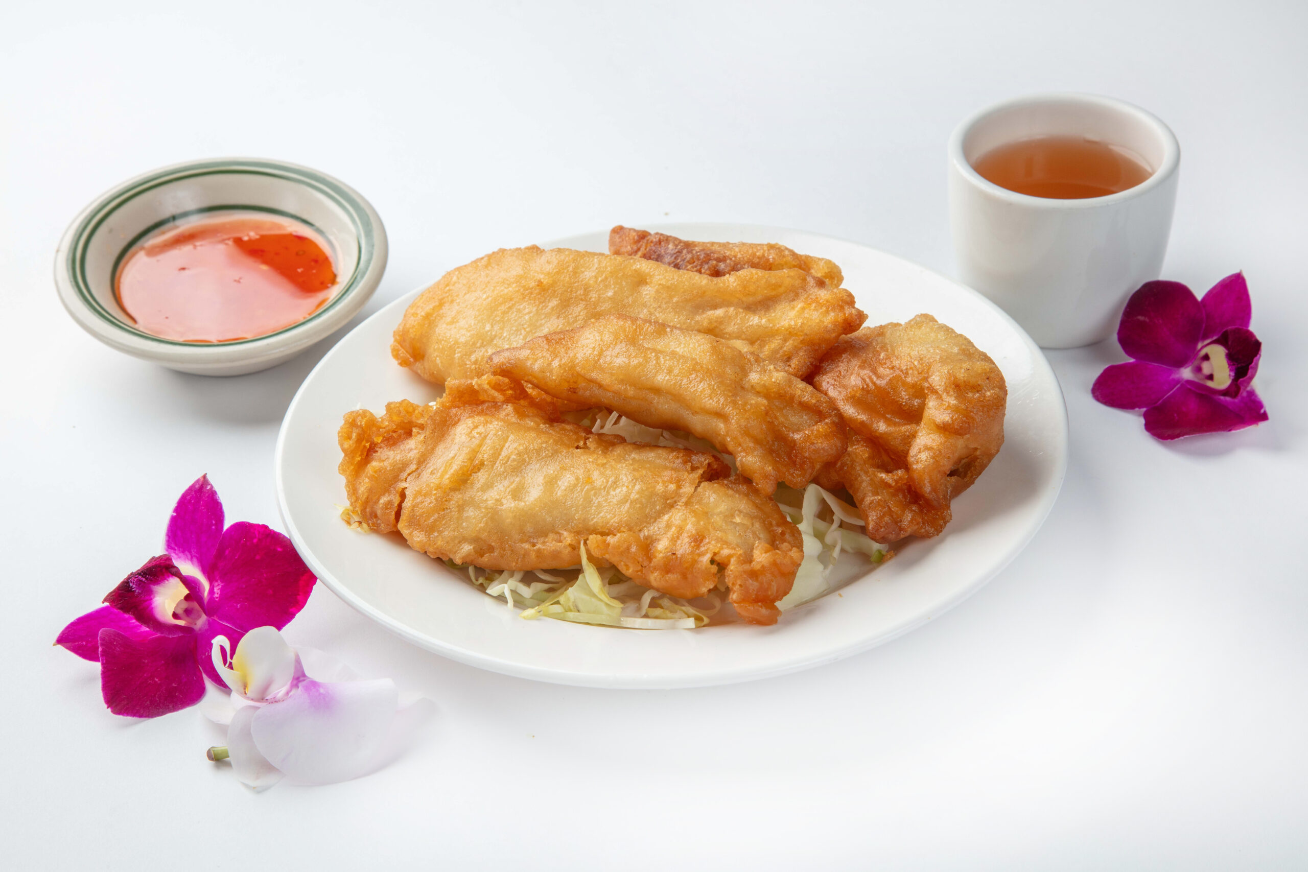 26e. Fried Fish (Alaskan Pollock) image