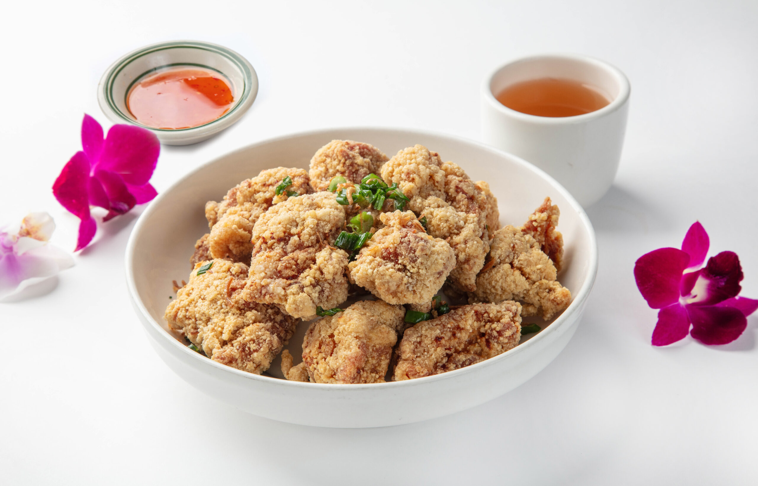 L47. Salt & Pepper Ribs image