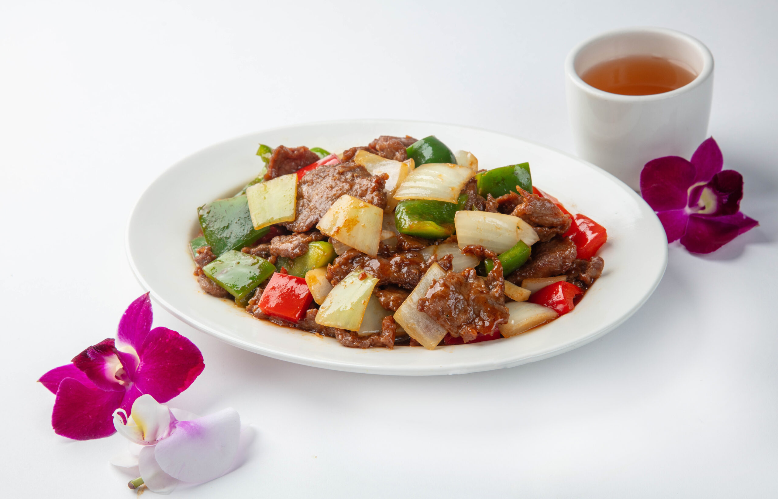 L19. Pepper Steak image