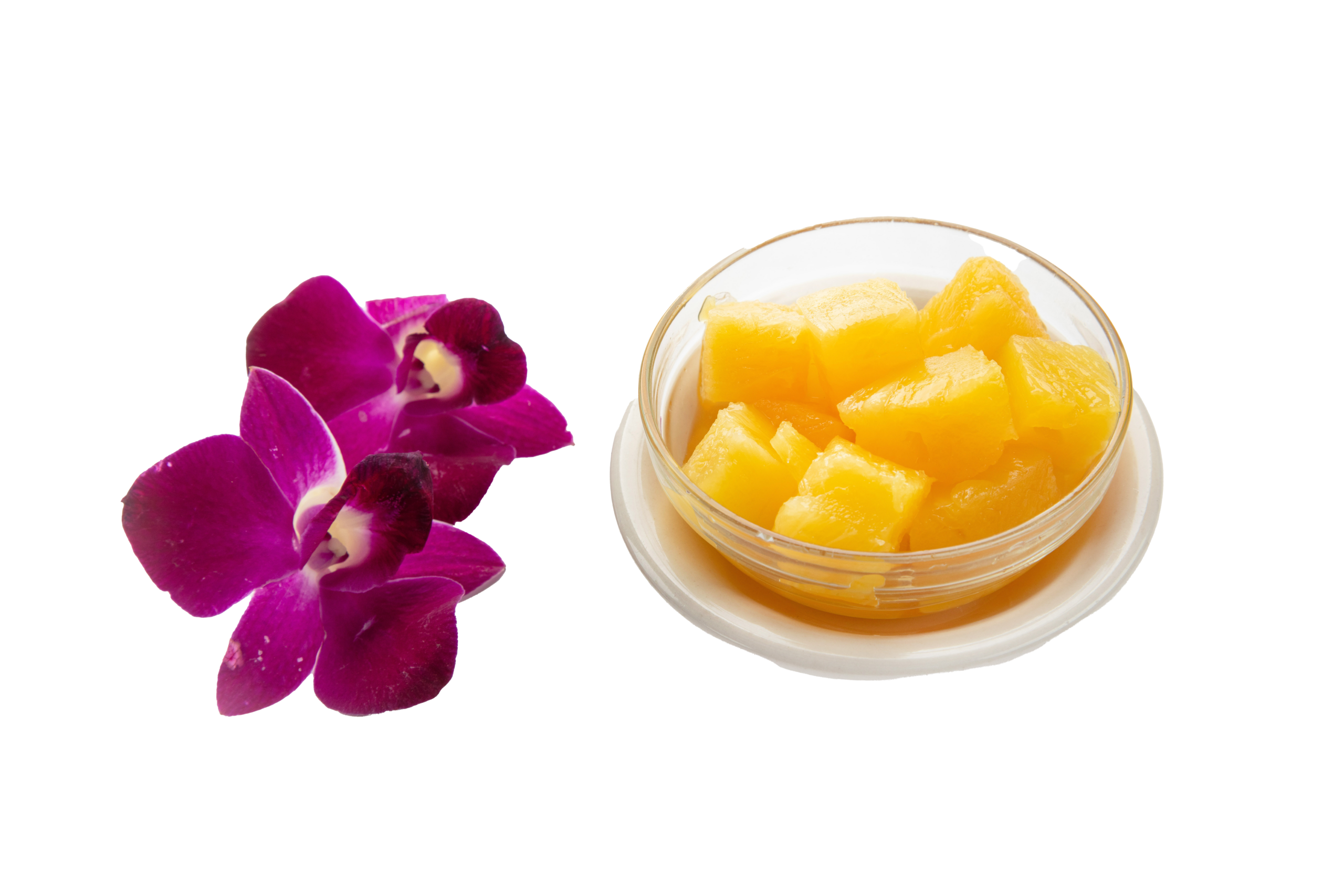 105. Pineapple image