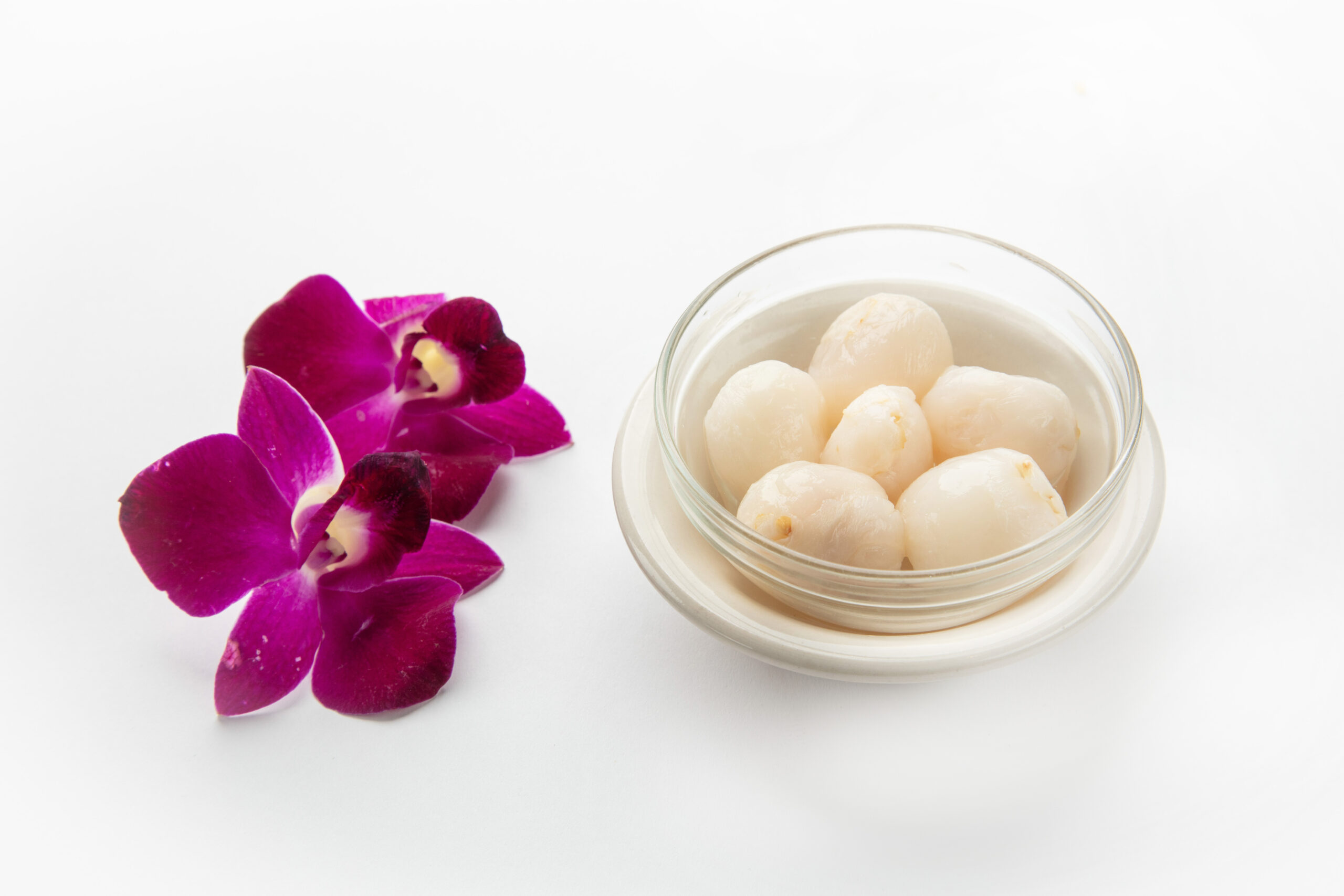 106. Lichee Nut image